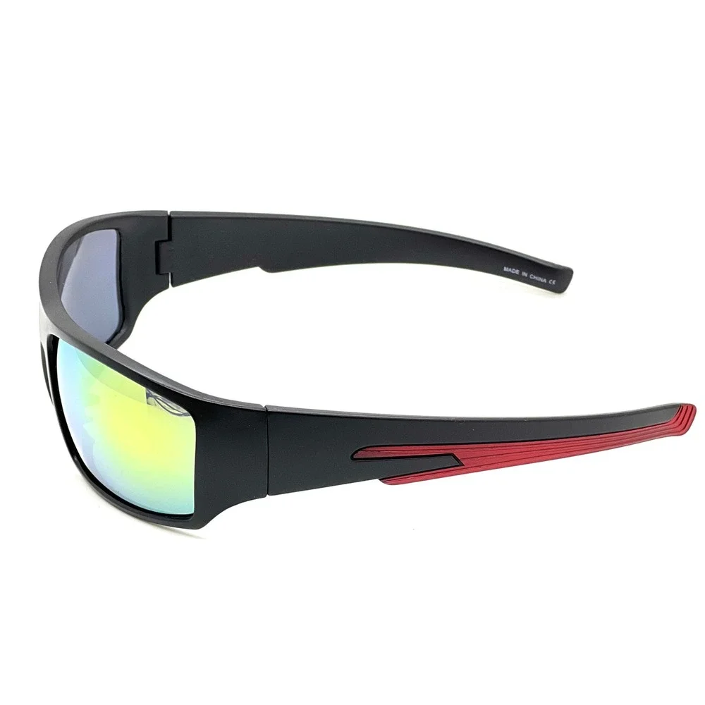Sports Sunglasses for Men Women Cycling Fishing Driving Glasses Lentes Gafas New